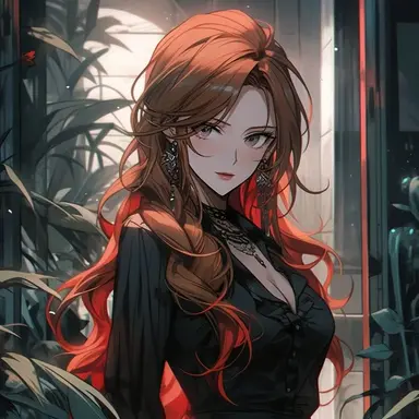 Profile image of 루이스 스칼렛