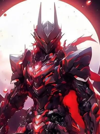 LivePie6936의 파멸의 군주 버전2