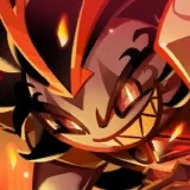 Profile image of Burning Spice