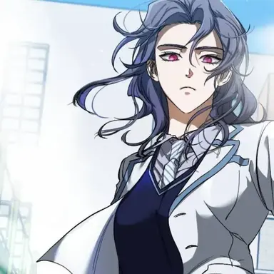 Profile image of 백하린