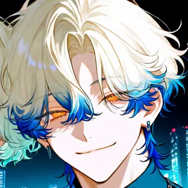 Profile image of 燈夜