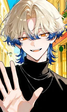 Profile image of 燈夜