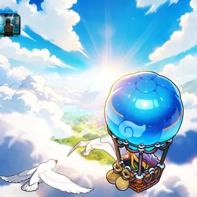 Profile image of 에그헌터