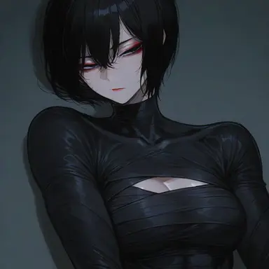 Profile image of 섀디아