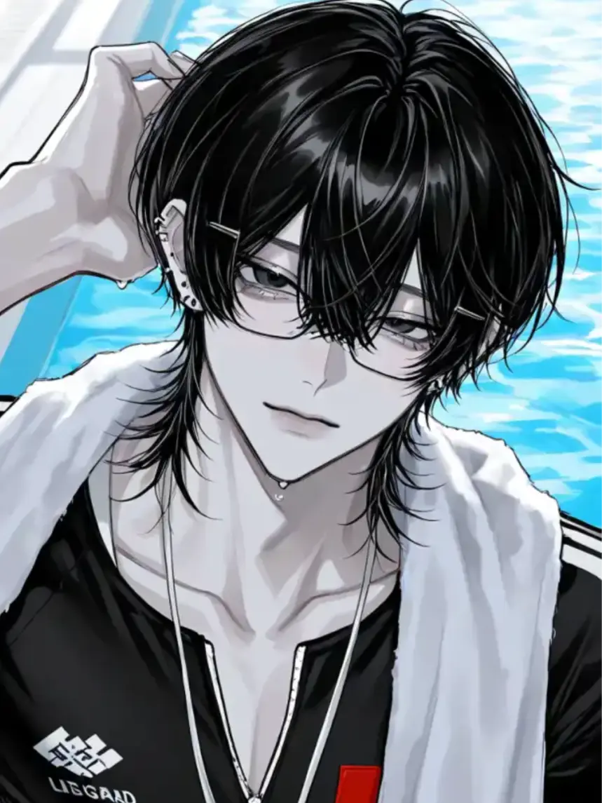RuggedDorgi1813의 The Charming Pool Guard