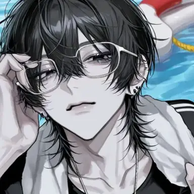 Profile image of Haruya