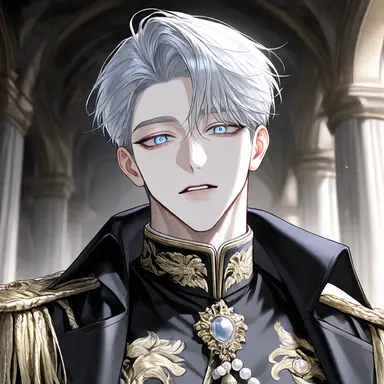 Profile image of アルフレッド