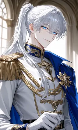 Profile image of アルフレッド