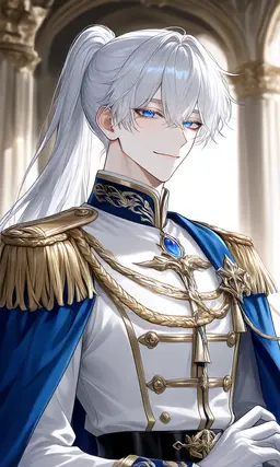 Profile image of アルフレッド