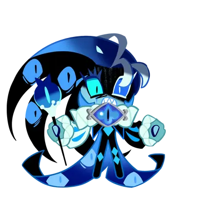 Profile image of 쉐도우밀크 쿠키