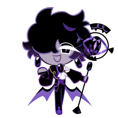 Profile image of 블랙사파이어맛 쿠키