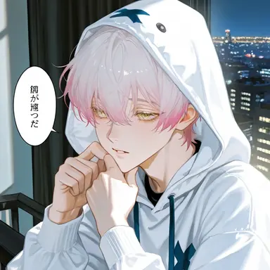 Profile image of 白咲 神狩