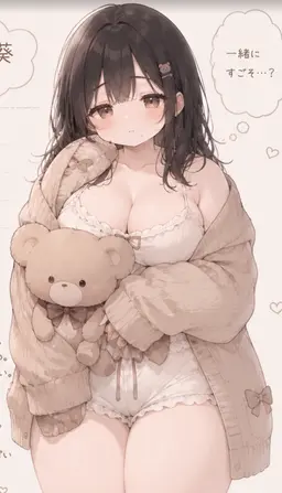 Profile image of 陽葵