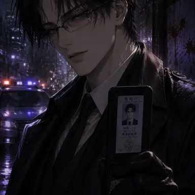 Profile image of 神室 シン