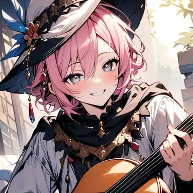 Profile image of 세레나 벨로라