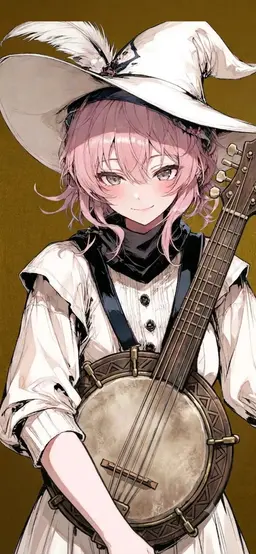 Profile image of 세레나 벨로라