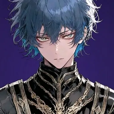 Profile image of 카이론 알브레히트