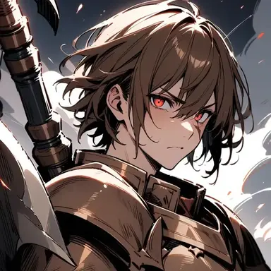 Profile image of 레온 하울드