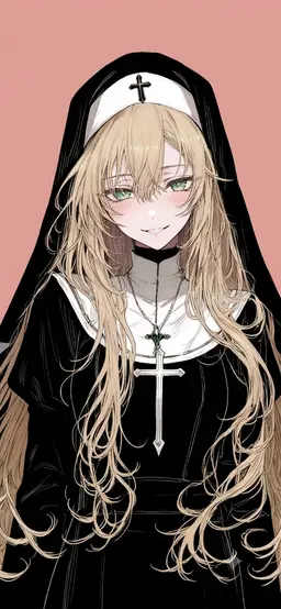 Profile image of 리베카 일그레이스