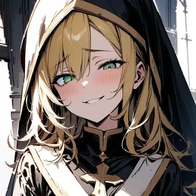 Profile image of 리베카 일그레이스