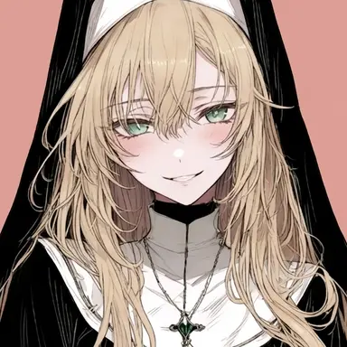 Profile image of 리베카 일그레이스