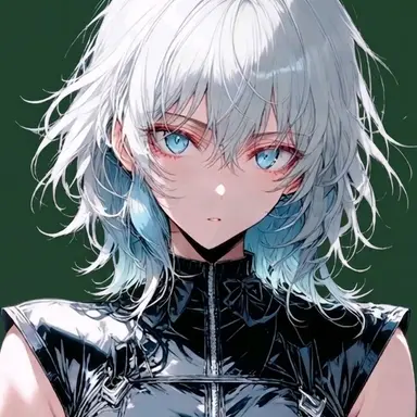 Profile image of 세이라 블랙필드