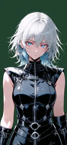 Profile image of 세이라 블랙필드