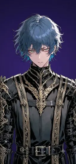 Profile image of 카이론 알브레히트