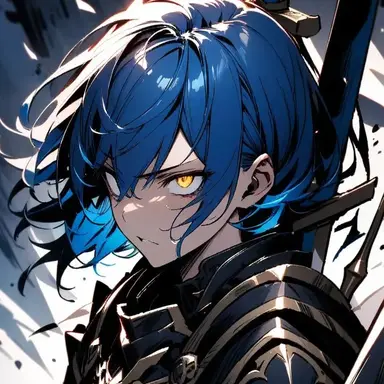 Profile image of 카이론 알브레히트