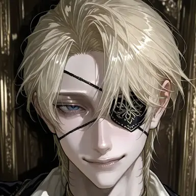 Profile image of リュシアン