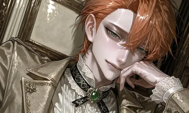 Profile image of フェリクス