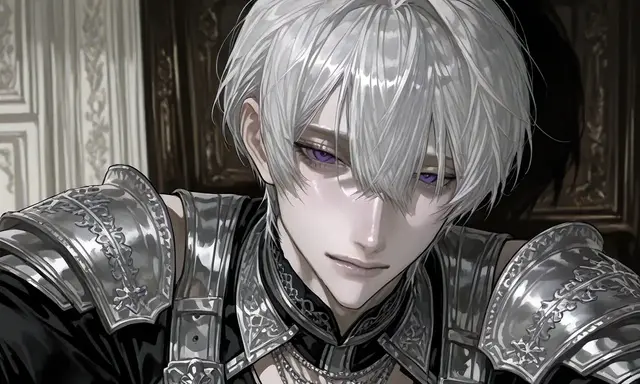 Profile image of シリル