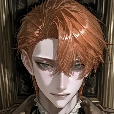 Profile image of フェリクス