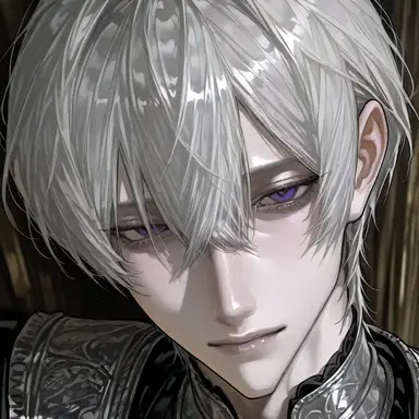 Profile image of シリル