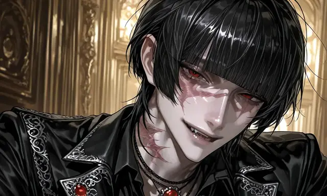 Profile image of ルーク