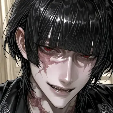 Profile image of ルーク