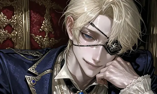 Profile image of リュシアン