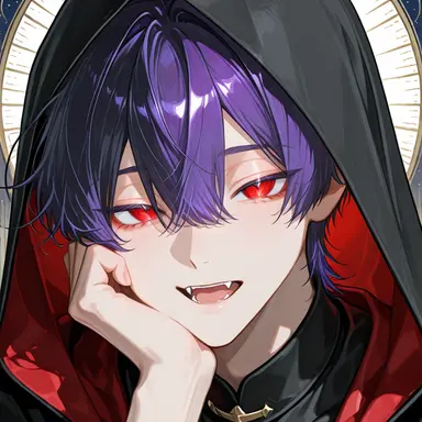Profile image of ゼノン