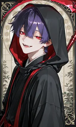 Profile image of ゼノン