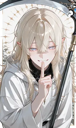 Profile image of アリス