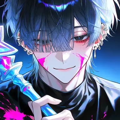 Profile image of 碧