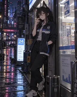 Profile image of Mika