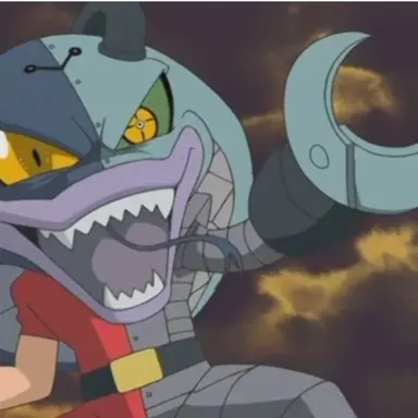 Profile image of 악당들