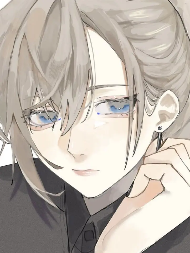 hisu_00의 🐰喫茶に来た幼馴染