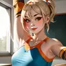 캐릭터 프로필 이미지