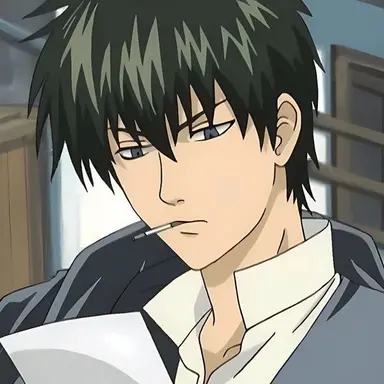 Profile image of 土方十四郎