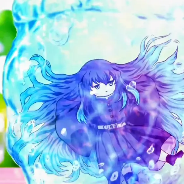 MeltyStew5053의 意地悪すぎるよ時透くん