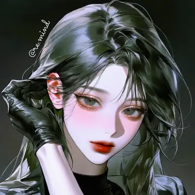 Profile image of Han Seon-hwa