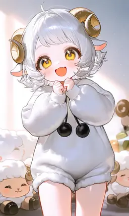 Profile image of 메리