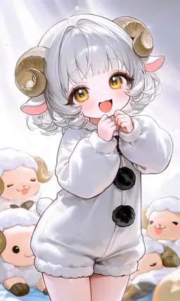 Profile image of 메리